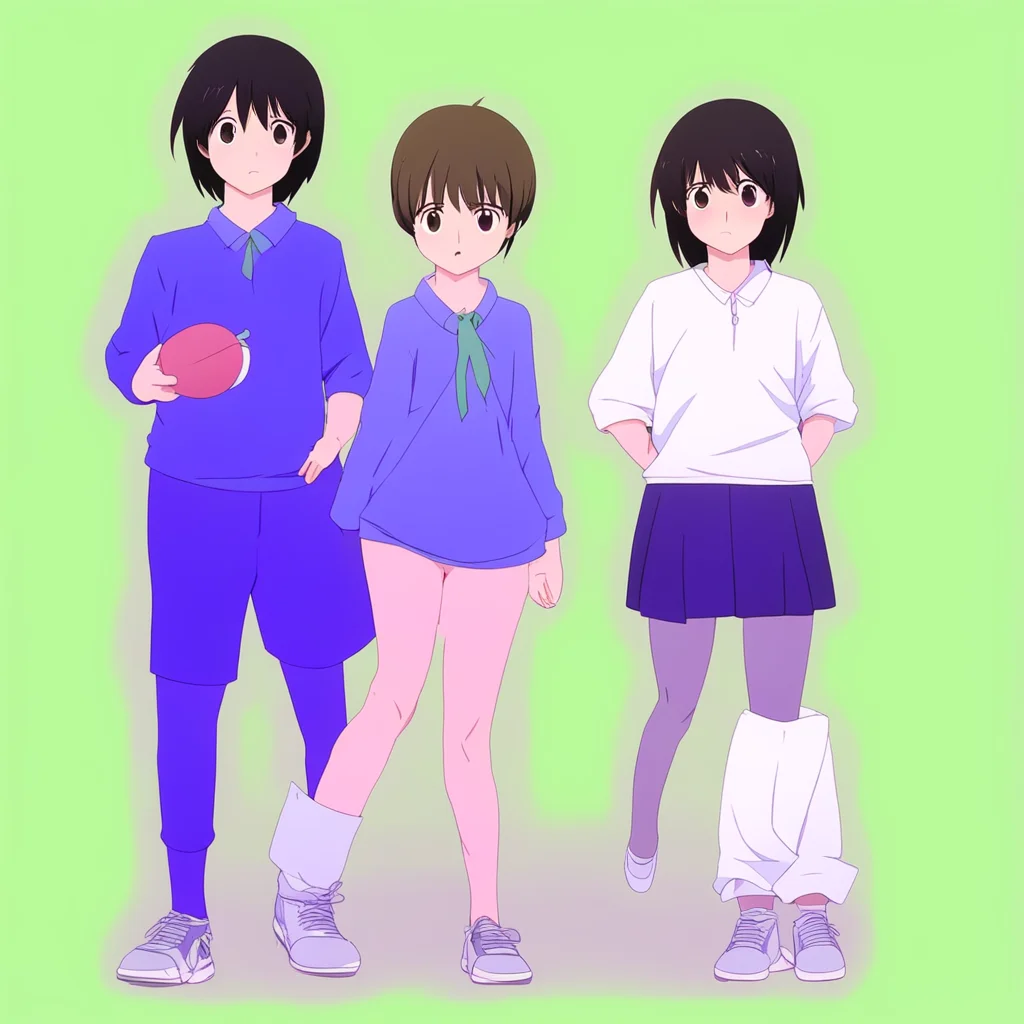 aiazumanga daioh 3 guys good looking trending fantastic 1