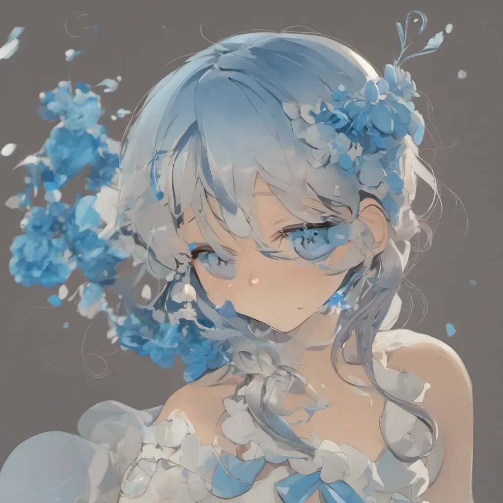 azure