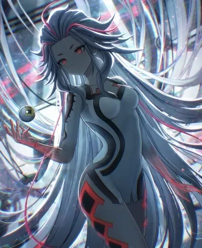 Aiba (Ai: the somnium files)