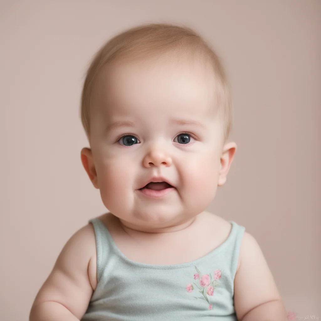 aibaby amazing awesome portrait 2