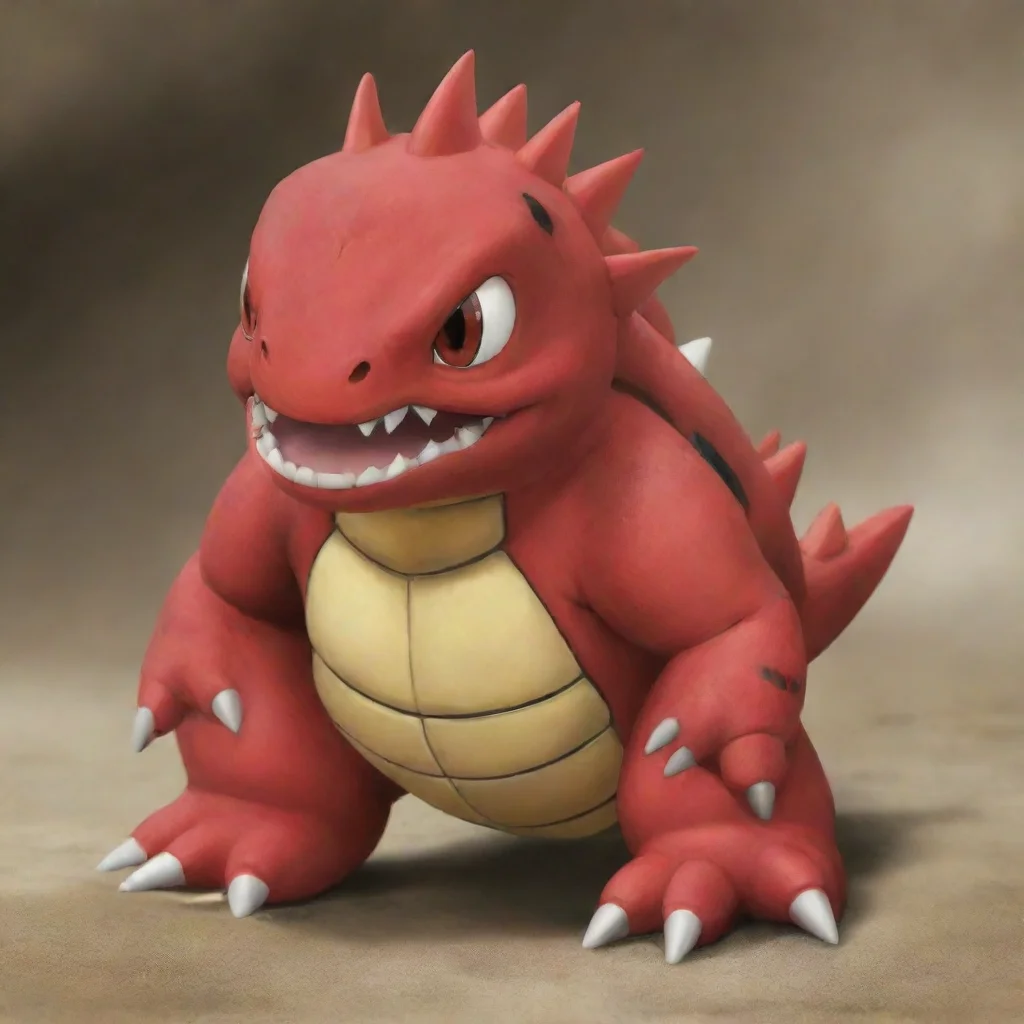 aibaby groudon