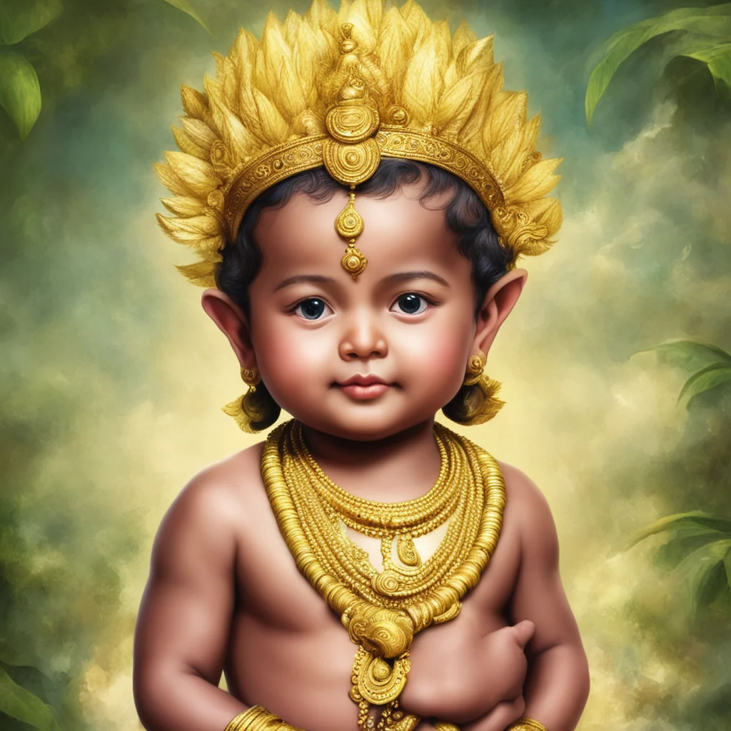 aibaby murugan