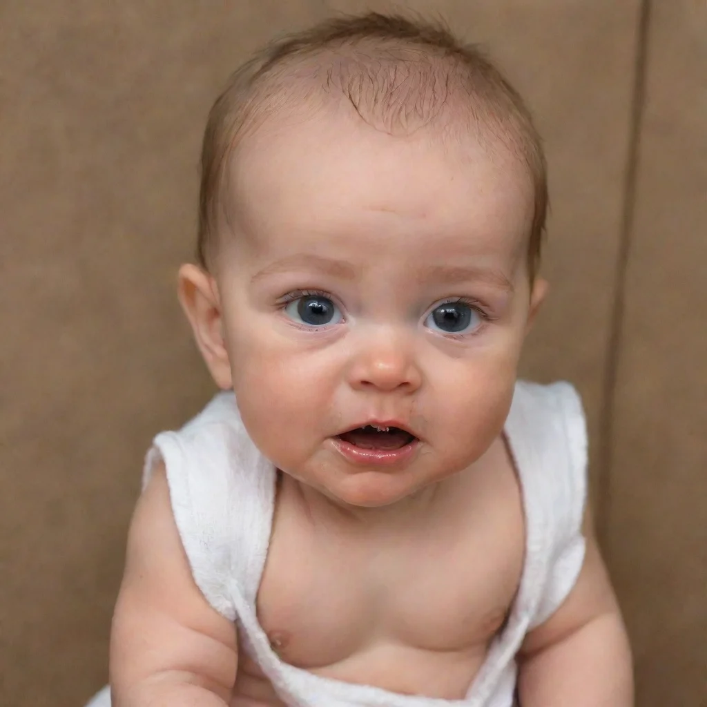 aibaby stung by ants