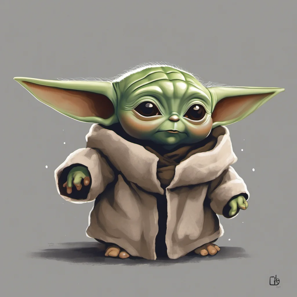 baby yoda  good looking trending fantastic 1