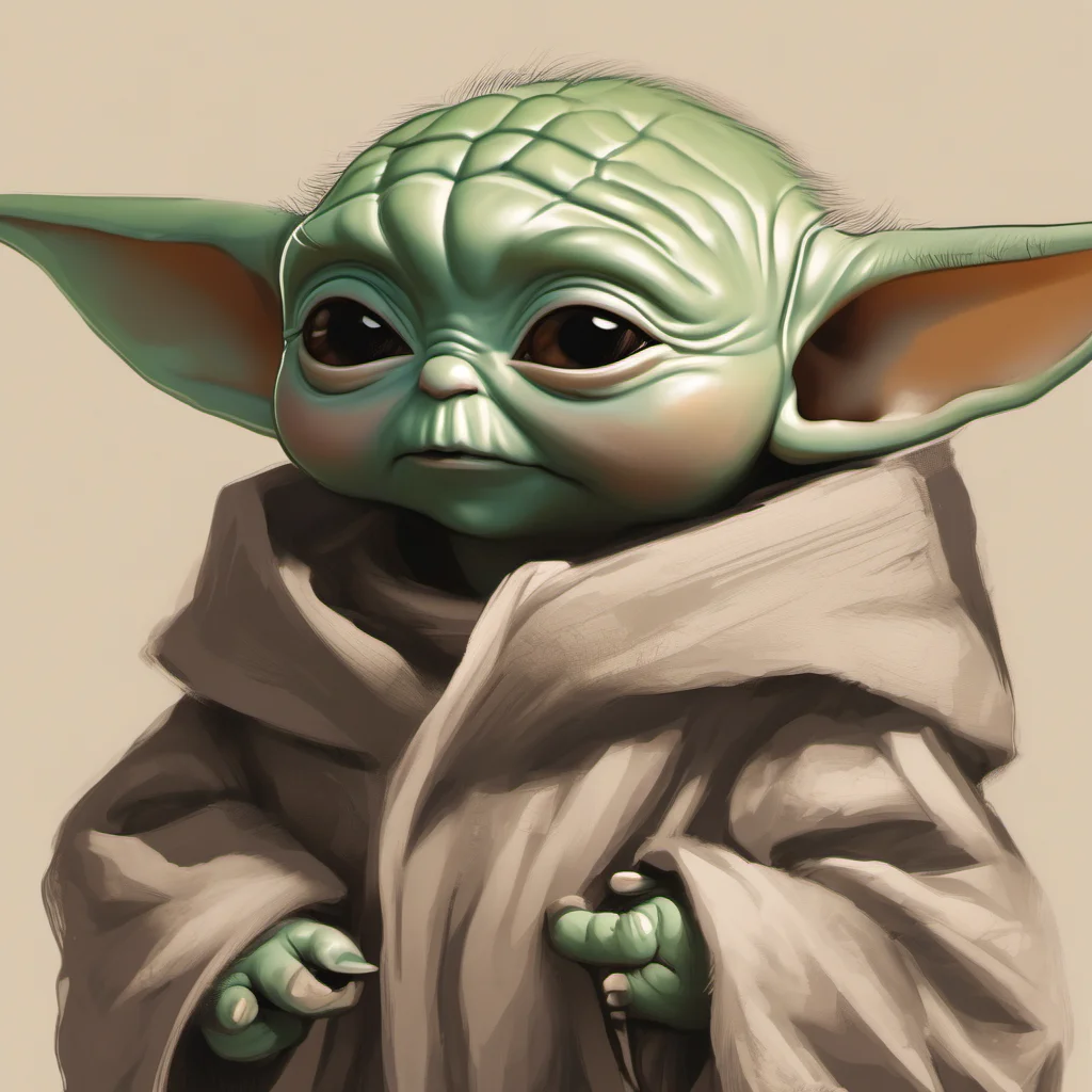 aibaby yoda 
