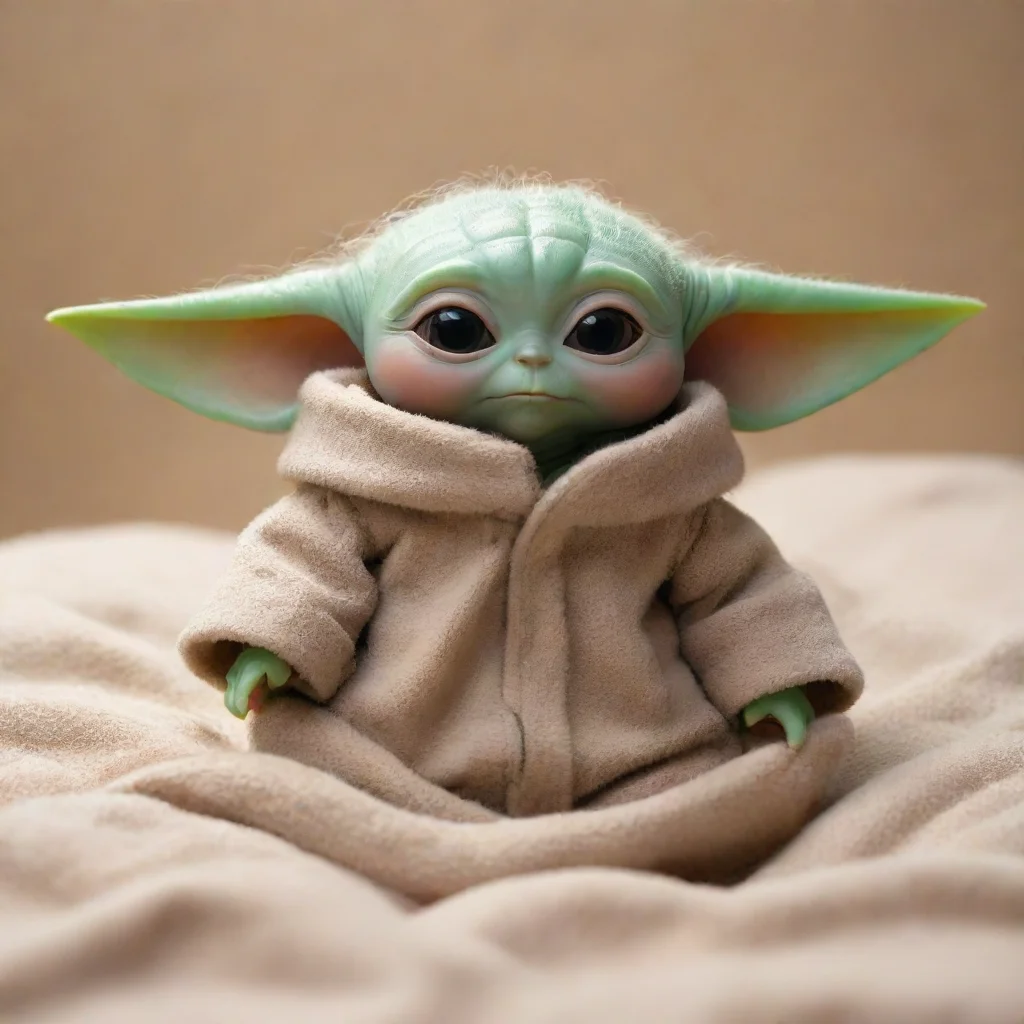 aibaby yoda