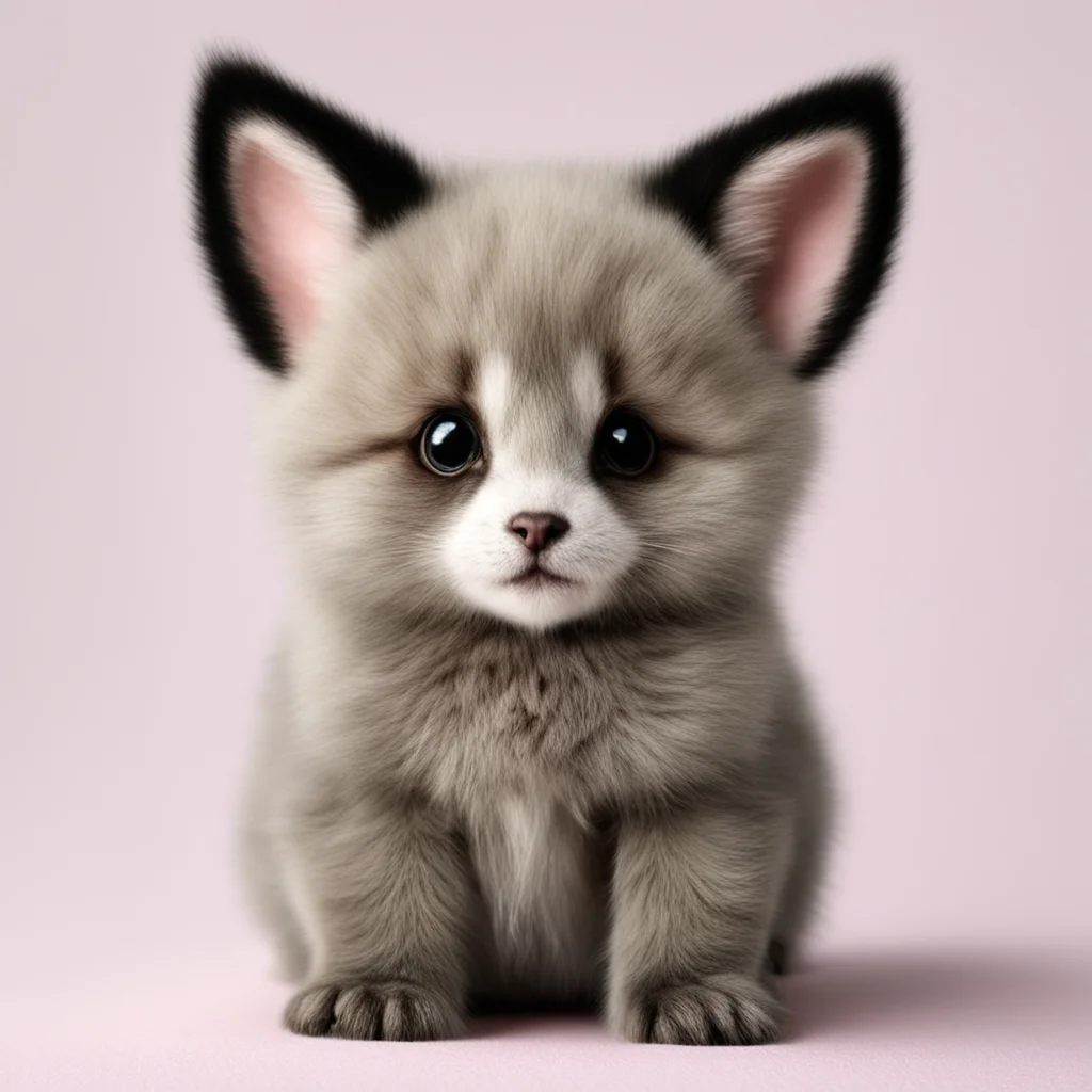 aibabyfur  amazing awesome portrait 2