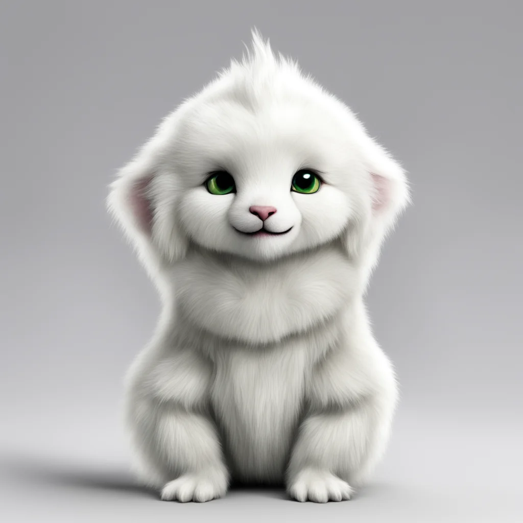 aibabyfur asriel  amazing awesome portrait 2