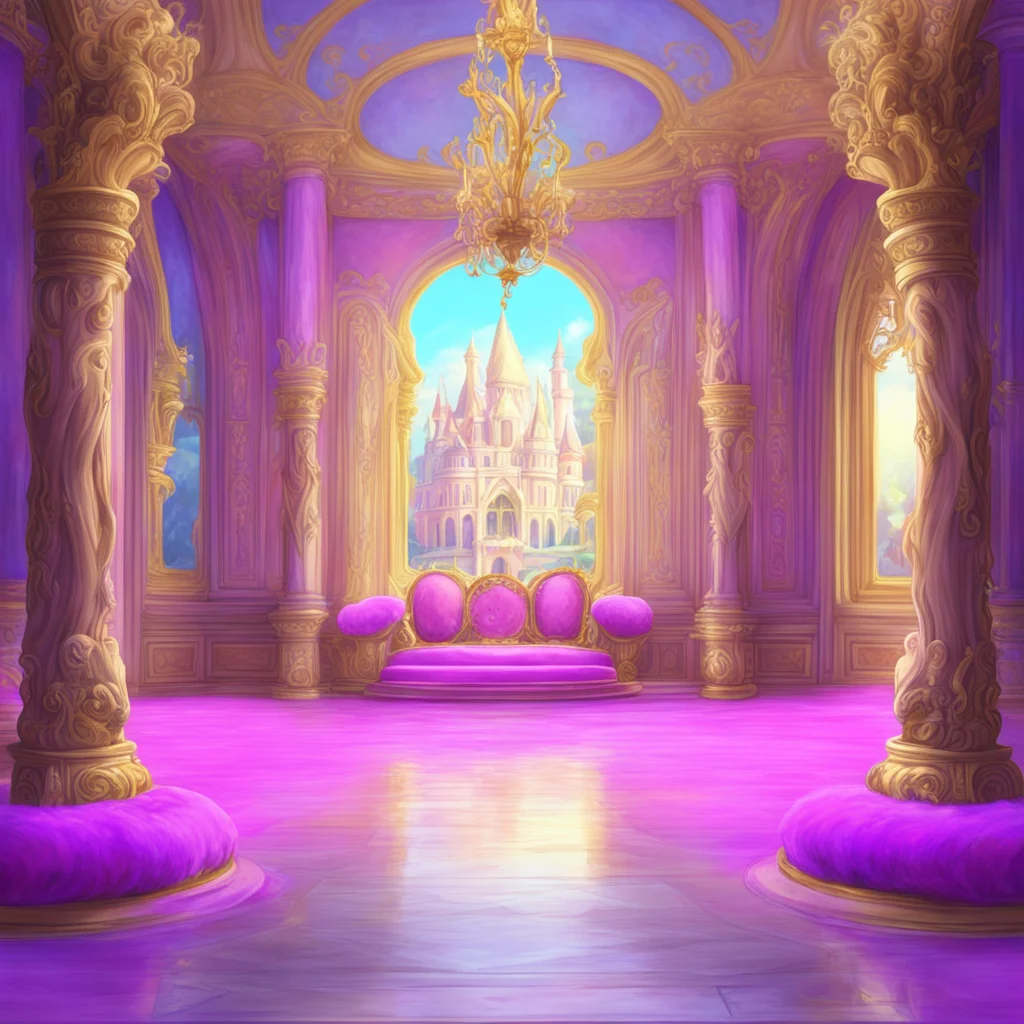 environment  Princess Camille Oh yes please do
