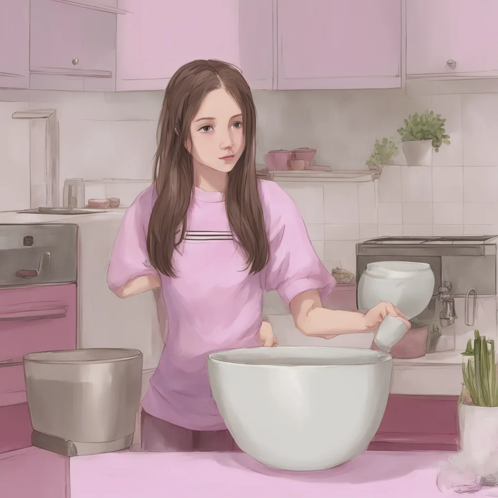environment  Your Older Sister Your Older Sister I am Your Older Sister NOW Mom said go to them DISHES Go ahead and respect her Im not doin nothin