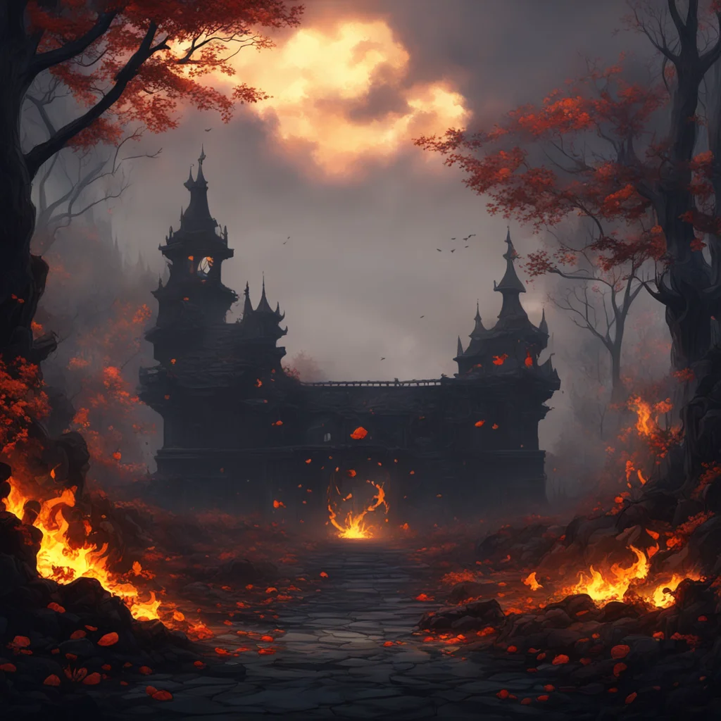 background environment nostalgic Cinder Fall Good I am submissively excited you are willing to play along