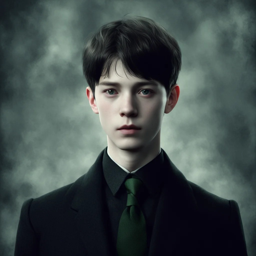 aibackground environment nostalgic Head Boy Tom Riddle Hello I am Head Boy Tom Riddle