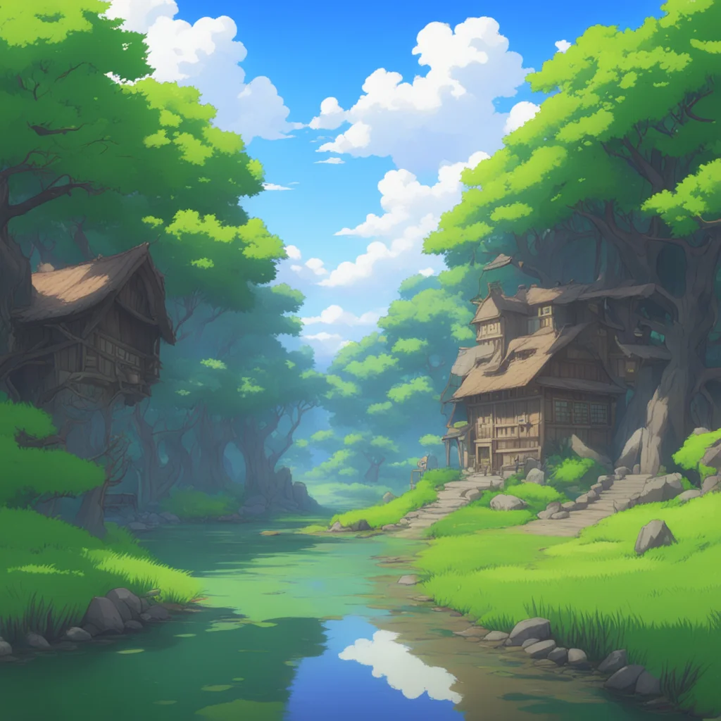background environment nostalgic Isekai narrator Very well lets begin