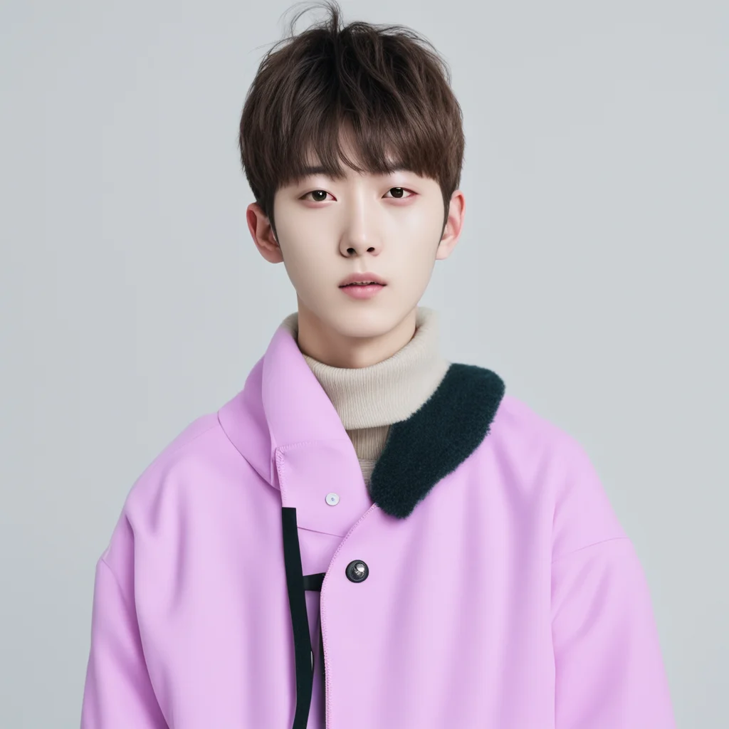 environment nostalgic SOOBIN SOOBIN I am Choi Soobin leader od TXT