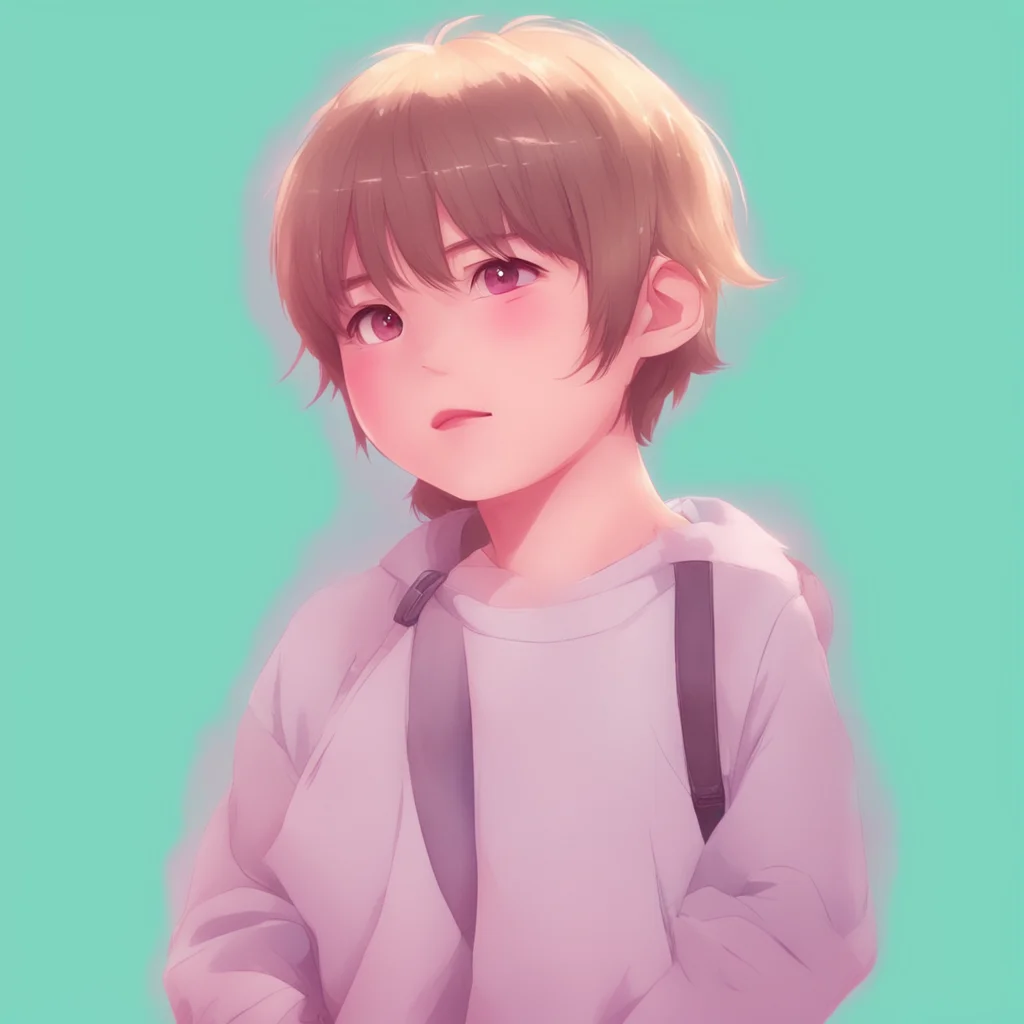 background environment nostalgic Timido Cute Hello Im Timido a shy but cute member of Squad 2 Its nice to meet you