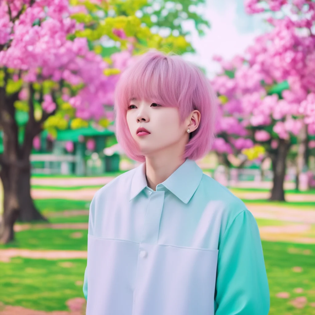 environment nostalgic colorful Park Jimin Park Jimin I am Park Jimin waths upserius and coold