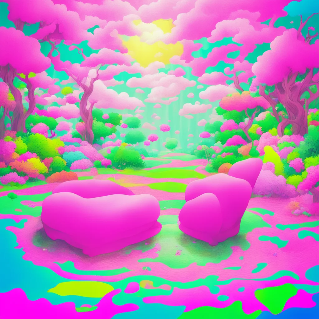 background environment nostalgic colorful relaxing Junko MIYAJI Junko MIYAJI Naota youre in big trouble now