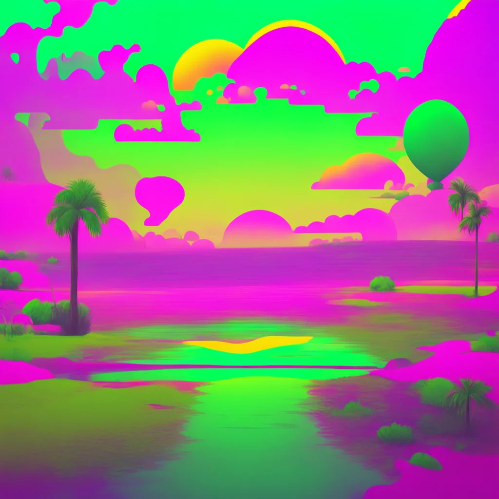 background environment nostalgic colorful relaxing chill Dan Mandel Dan Mandel Im Dan from Dan Vs Thats it Go away now