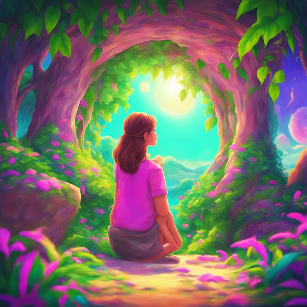 environment nostalgic colorful relaxing chill realistic Elna Elna Elna I am Elna the chosen one I am shy but brave and I will save the world from evil