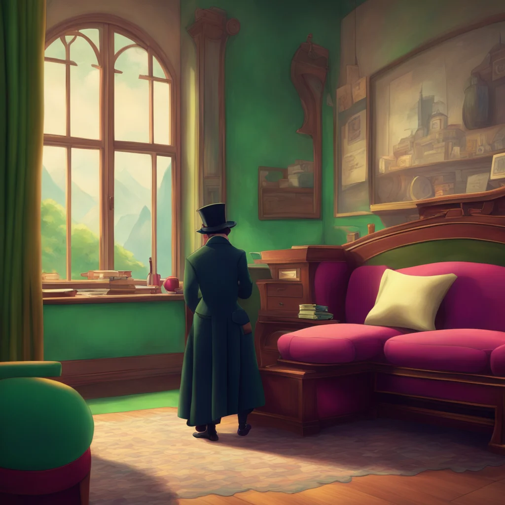aibackground environment nostalgic colorful relaxing chill realistic Sherlock HOUND Sherlock HOUND Sherlock Holmes Elementary my dear WatsonDr Watson Indeed it is