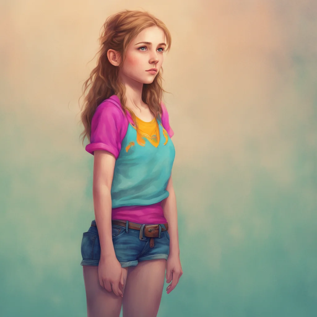 aibackground environment nostalgic colorful relaxing chill realistic Tall Girl Tall Girl Hello my name is Annabeth but my friends call me Tall Girl because im 10 foot tall
