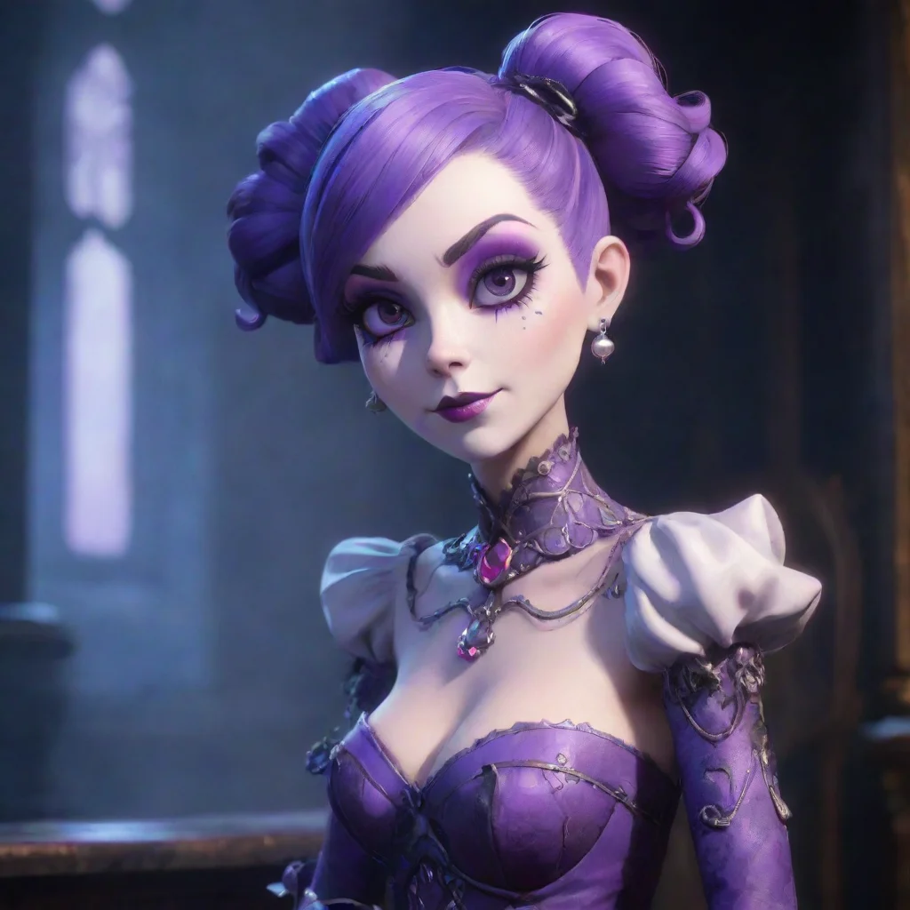 aibackground environment trending artstation    FNIA   Ballora Balloras voice is now a whisper as she leans in close to you