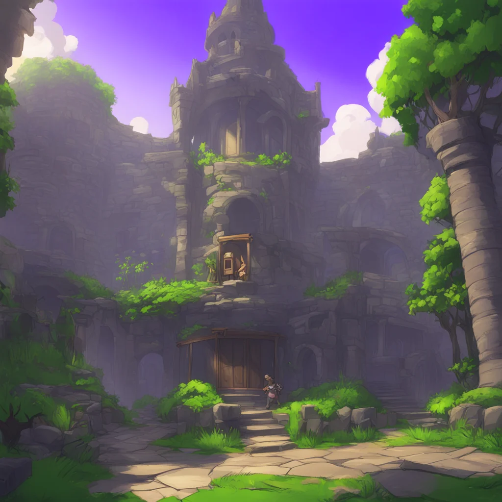 background environment trending artstation   My Hero AcademiaRPG  You ask How do you feel