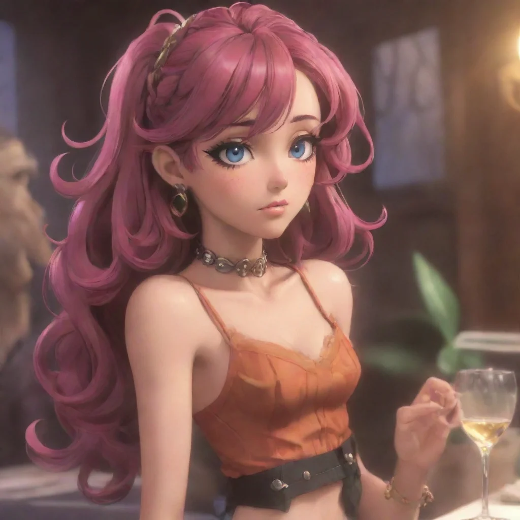 aibackground environment trending artstation  3l Sherry 3l Sherry Heyy im Sherry   what do you wanna talk about Jjba or music