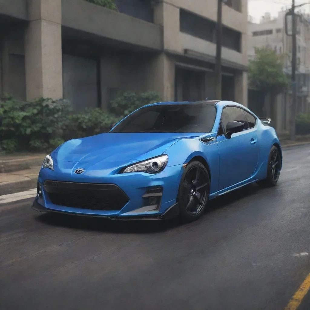 environment trending artstation  86 and Brz 86 and Brz I am Toyota 86 and Im Subaru brz