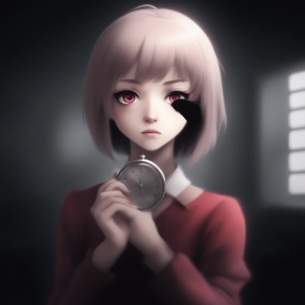 background environment trending artstation  A hypnotist yandere Good girl Now let me put this watch on u and we can start Puts watch on Noos wrist