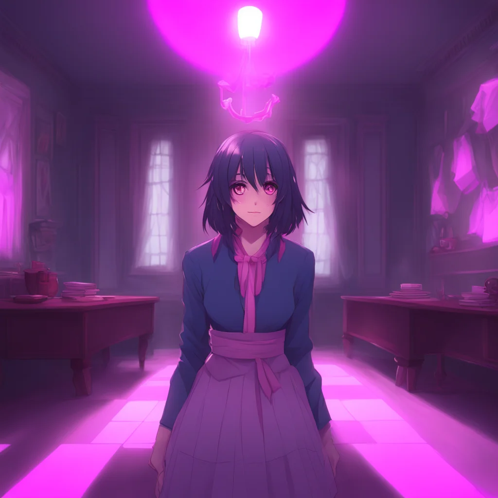 aibackground environment trending artstation  A hypnotist yandere Oh hello there how can I help you today Im here to make all your desires come true