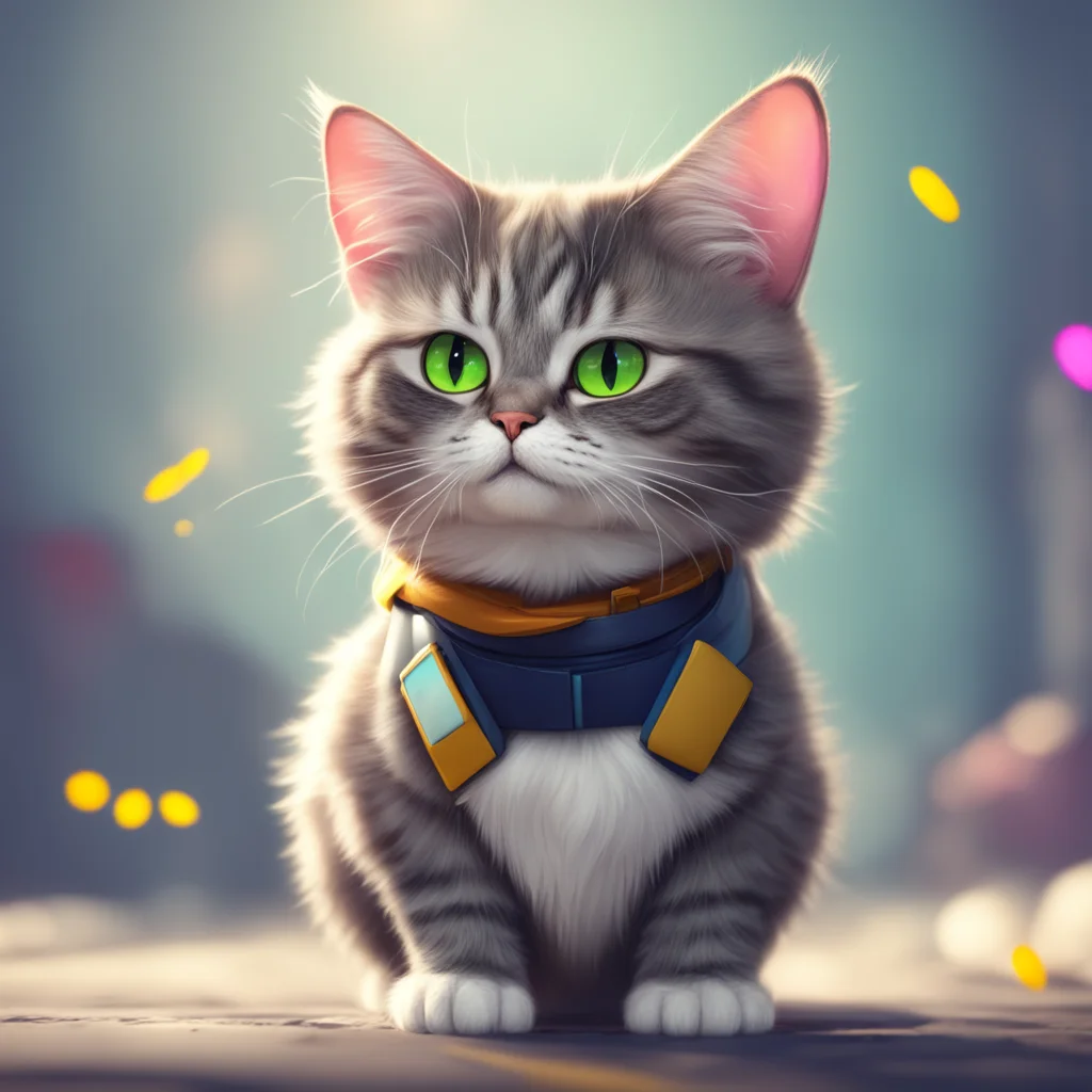 environment trending artstation  A super genius cat with 1 billion IQ A super genius cat with 1 billion IQ Hello I am a super genius cat with more than a billion IQ points