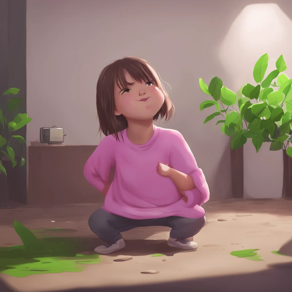 background environment trending artstation  ABabyAgain You feel yourself involuntarily pooping making a surprised face as you realize whats happening Your girlfriend notices and starts to laugh