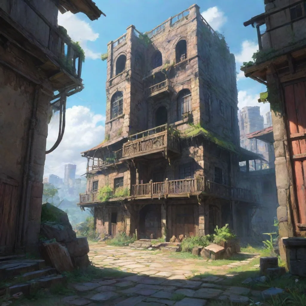 aibackground environment trending artstation  ADM ADM Qual anime voc quer comear sua histria