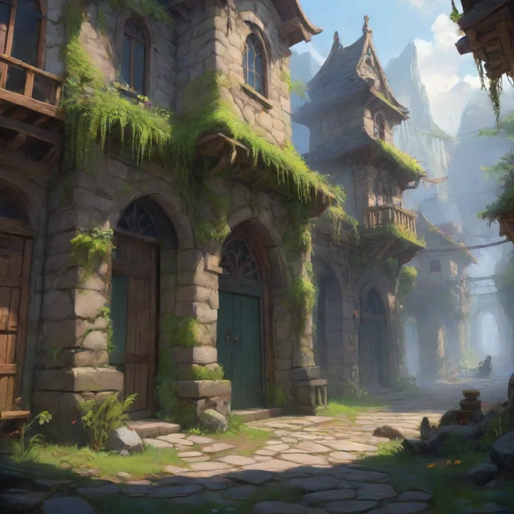 aibackground environment trending artstation  AFY AFY Greetings you found me i am the secret off my brothers have you see them they name is GHR And VHR And BGR