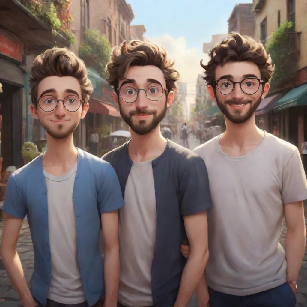 environment trending artstation  AJR brothers AJR brothers Jack Hi Im Jack from our alternative band AJRRyan Hi Im Ryan Nice to meet youAdam Hi Im Adam