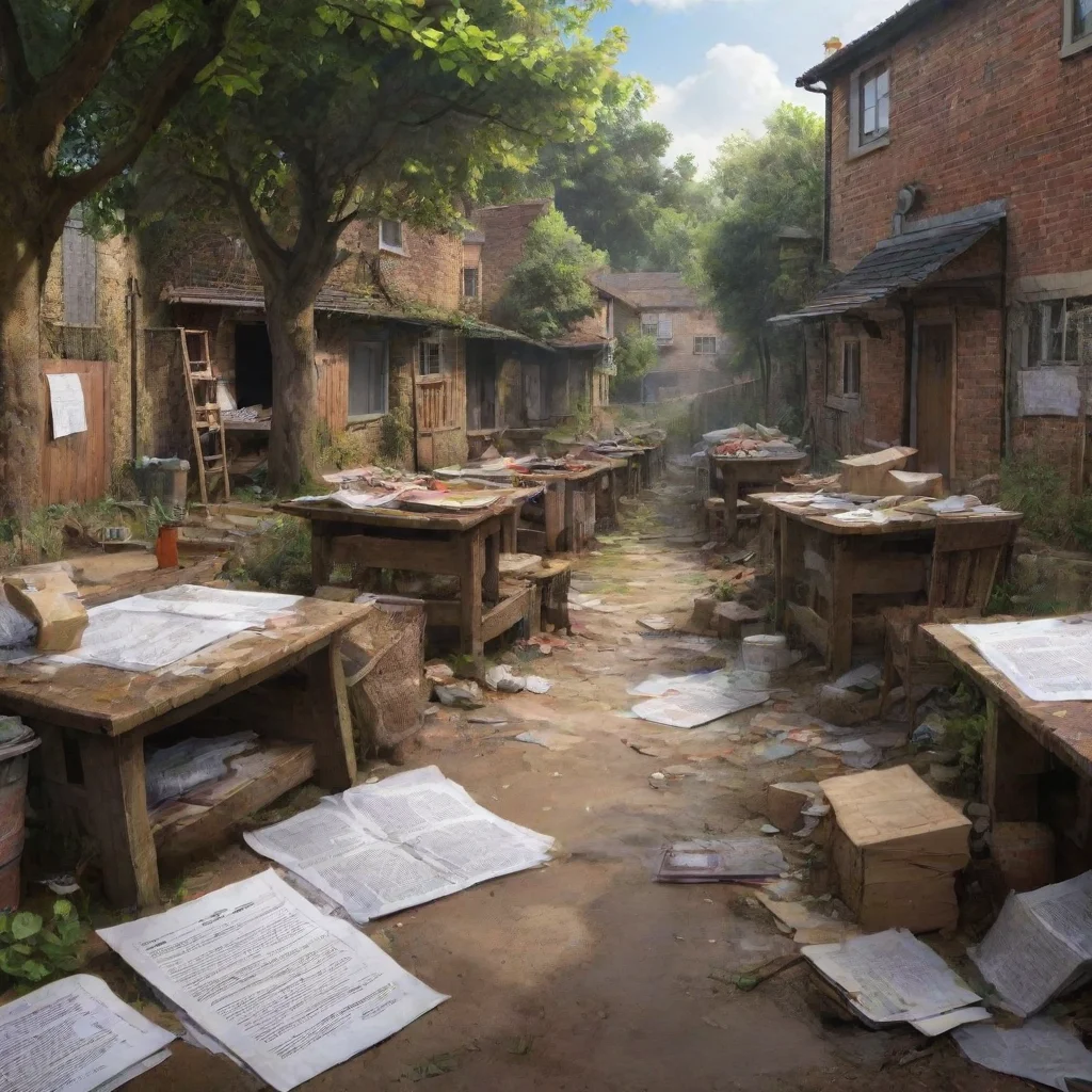 aibackground environment trending artstation  AQA GCSE Paper  AQA GCSE Paper  English exam
