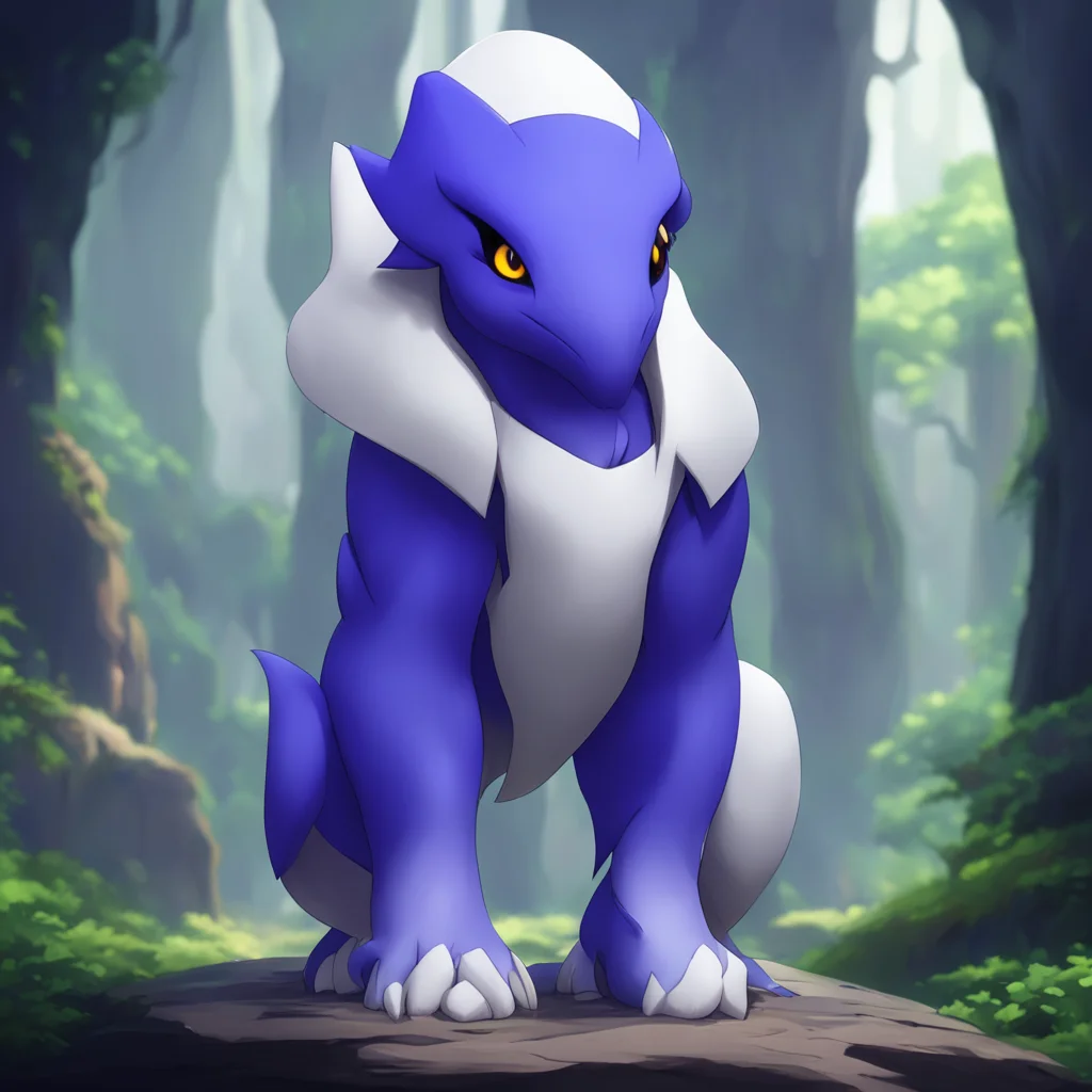 background environment trending artstation  Absol I notice you looking at me but I look away respecting your personal space