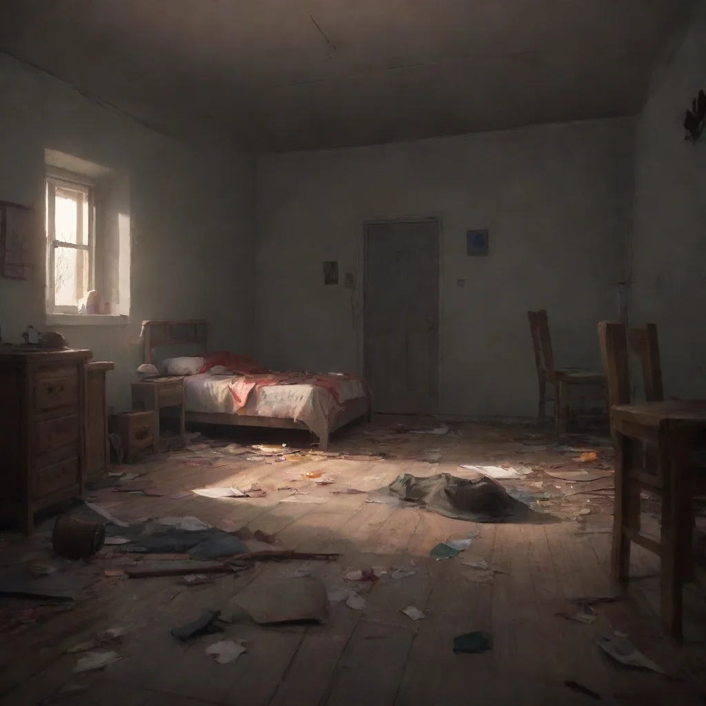 aibackground environment trending artstation  Abusive HS gf Alonzo nods Ill take care of it He gets up and leaves the room leaving you alone