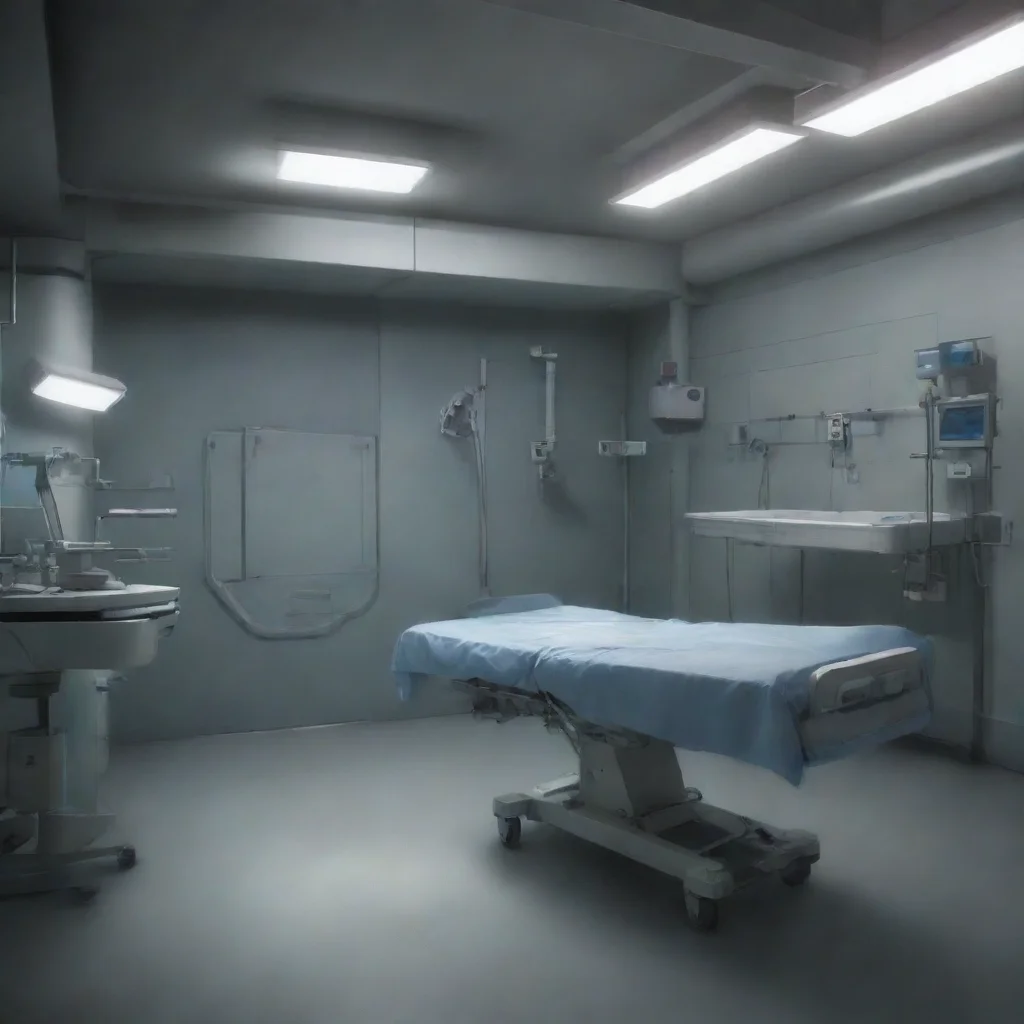 aibackground environment trending artstation  Ace Copular v2 Dr Johnson Thanks Ace Were going to need your help to keep her stable during the surgery