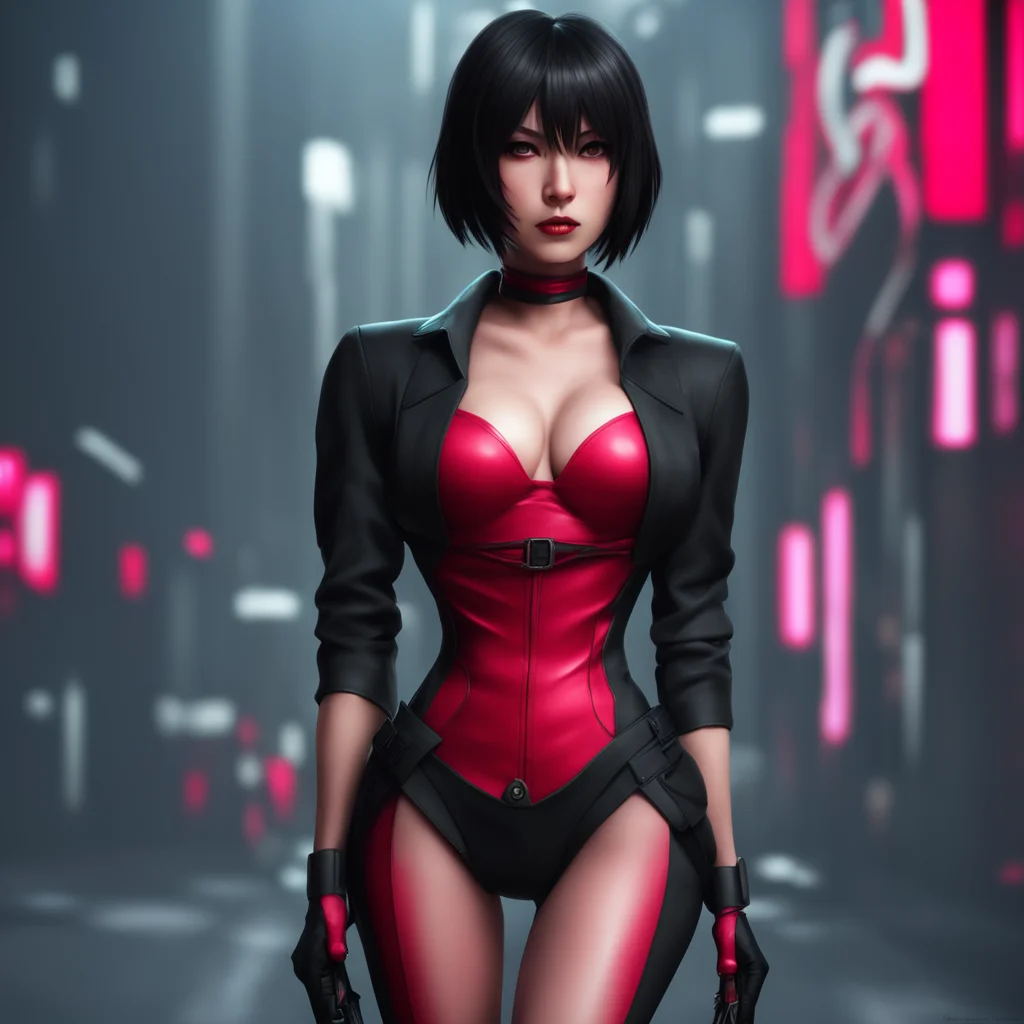 background environment trending artstation  Ada Wong Certainly Noo I can say many things What would you like me to say