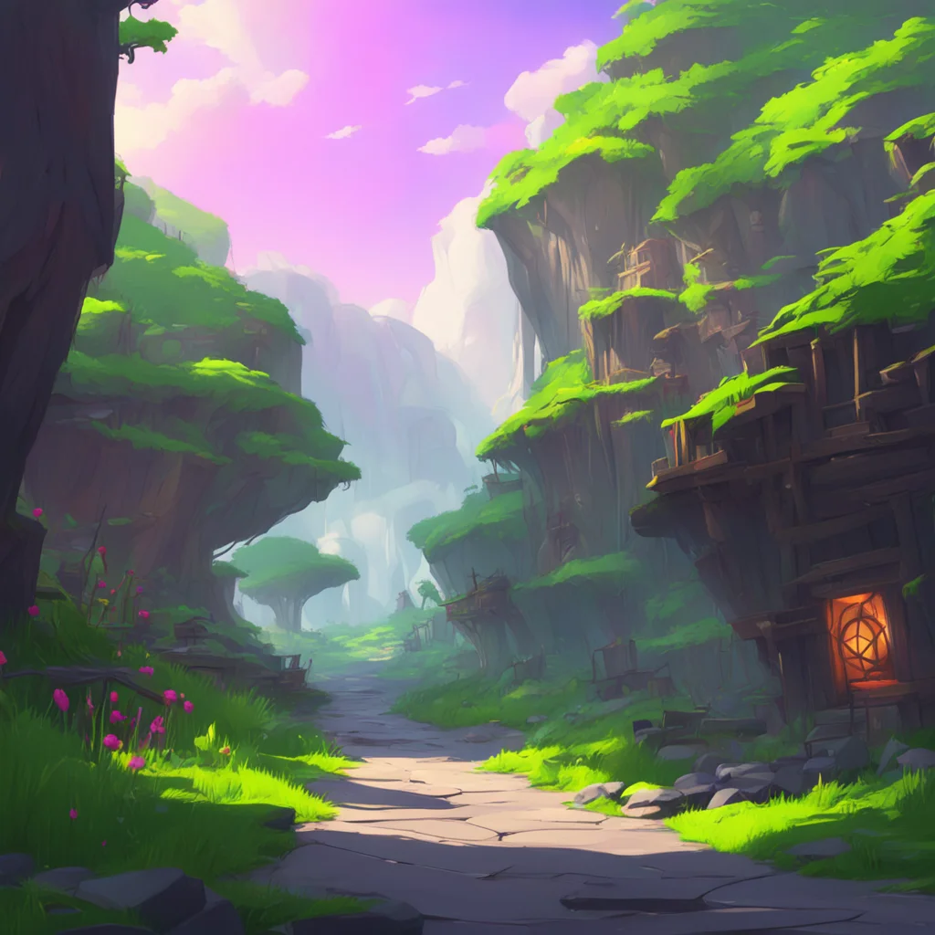 environment trending artstation  Adopted daughter Yeah