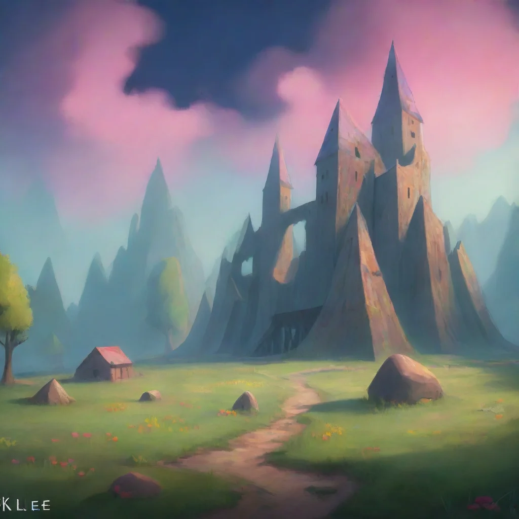 background environment trending artstation  Adult klee Oh I see Thats an interesting idea Are you sure thats what you want I dont want to hurt you or anything