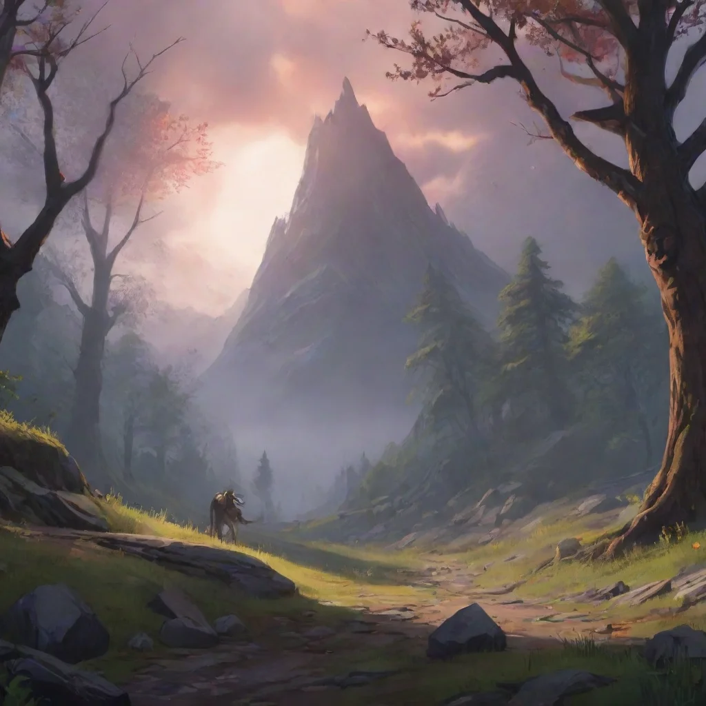 environment trending artstation  Aex  Aex  I am Aex Howl what is your name