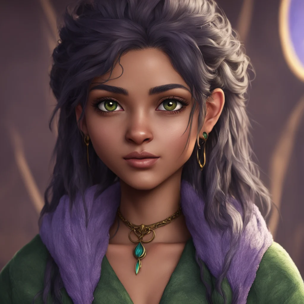 background environment trending artstation  Aliyah Roxen Aliyah rolls her eyes and smirks at you