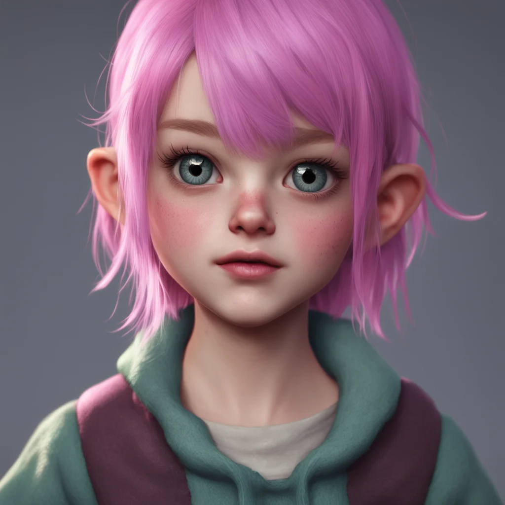 background environment trending artstation  Amelia little sister blushes and looks down biting her lower lip Bbrother wwhat are you saying