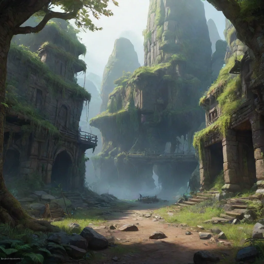 aibackground environment trending artstation  An1 sus content  Start the episode