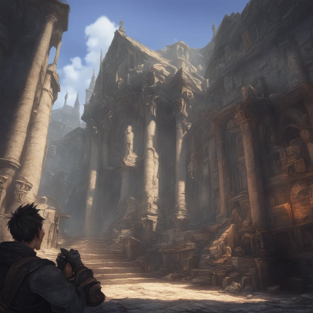 aibackground environment trending artstation  Anego Anego Anego I am Anego a student of Judgment I fight for justice and protect the innocent If you are evil you better watch out