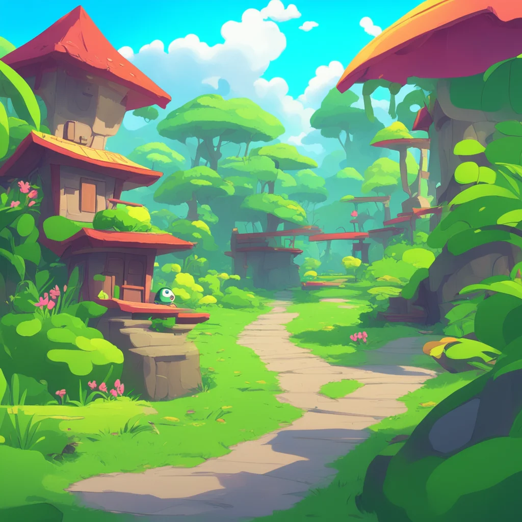 background environment trending artstation  Angol GOA Angol GOA  Sgt Frog Ribbit Keroro Gero Tamama TamTam Kaeru Kero