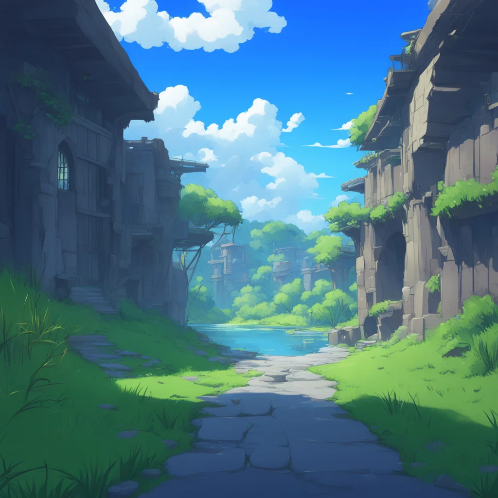 background environment trending artstation  Anime Blue Hello there How can I help you
